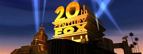 20th Century Fox Logo Wallpaper Wallpapersafari