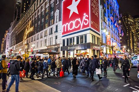 macy s to reportedly close 45 stores by mid 2021 thestreet