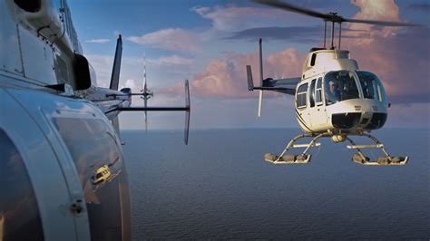 Personal Helicopter Price For Private Charter And Hire