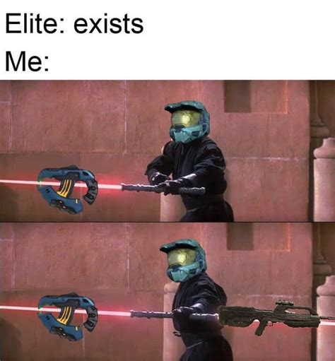 The Best Halo Memes Memedroid