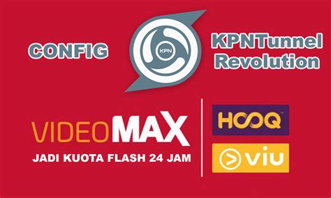 Check spelling or type a new query. Download Config KPN Tunnel Videomax Terbaru 2019 - WIKIPIE ...