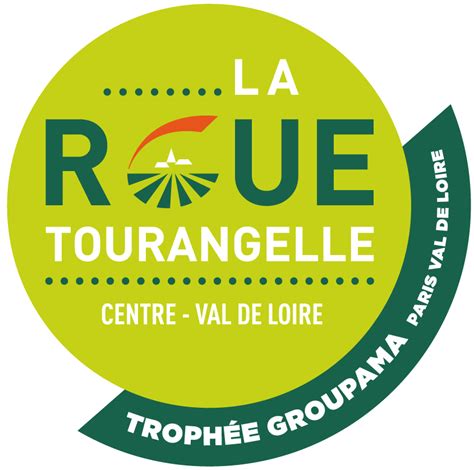 Chambray Ville D Part De La Roue Tourangelle Chambray L S Tours