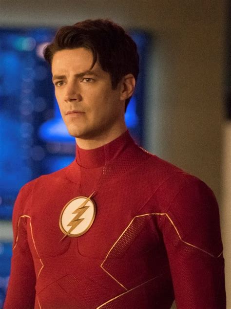 Watch The Flash Online Season 7 Episode 4 Tv Fanatic