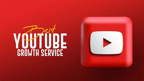 15 Best Youtube Organic Growth Services In 2024