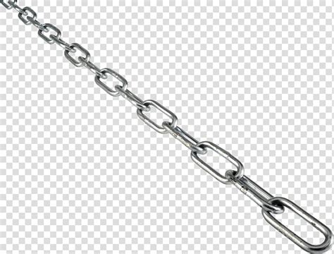 Chain Metal Chain Transparent Background PNG Clipart HiClipart