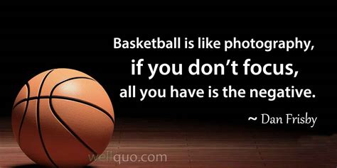 Basketball Quotes About Teamwork