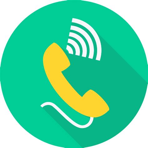 Phone Call Call Vector Svg Icon Png Repo Free Png Icons