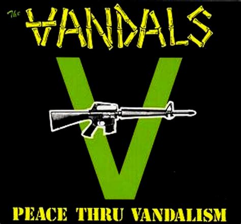 The Vandals Ar15com