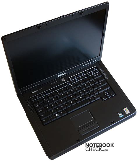 Review Dell Vostro 1000 Notebook Reviews