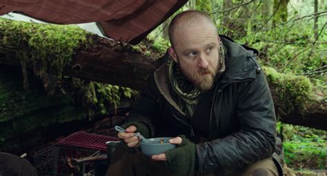 Leave no trace is a 2018 american drama film directed by debra granik and written by granik and anne rosellini, based on the 2009 novel my abandonment by peter rock. Leave No Trace trailer sees Ben Foster go off the grid