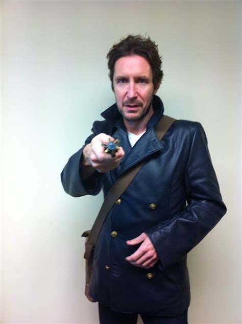 Geeking Out About Eighth Doctor Gets Makeover Bbc Takes More Of My