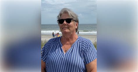 Obituary Information For Mrs Lynn Outlaw