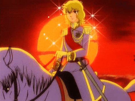 Wifflegif Has The Awesome Gifs On The Internets The Rose Of Versailles
