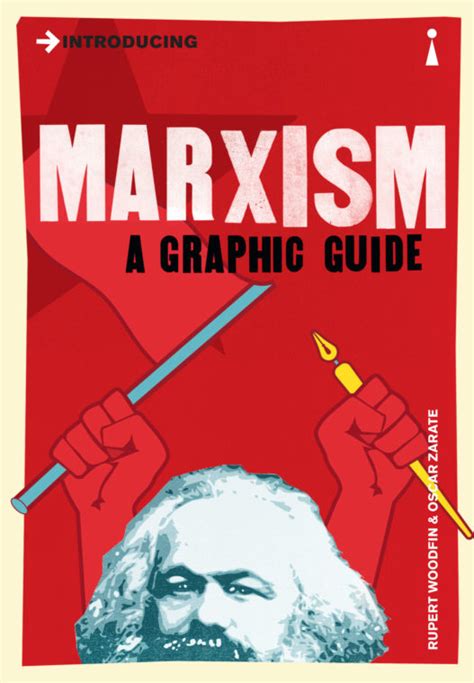 Introducing Marxism Introducing Books Graphic Guides