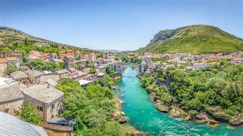 Bosnia And Herzegovina Is Still An Underrated Hidden Gem In Europe But