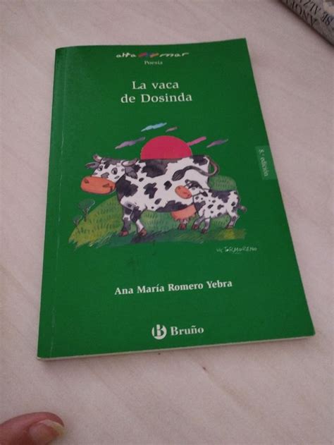 Libros Infantiles De Ana María Romero Yebra De Segunda Mano Por 5 Eur