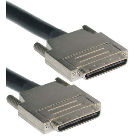 Cable Vhdci Vhdci Connector Kellydli