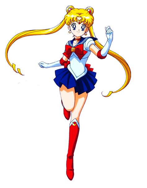 Sailor Moon Sailor Moon Wiki Fandom