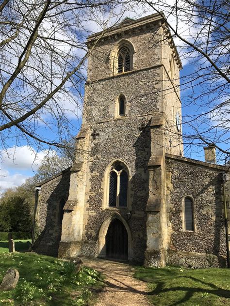 Holy Trinity Church Bledlow Saunderton All You Need To Know Before