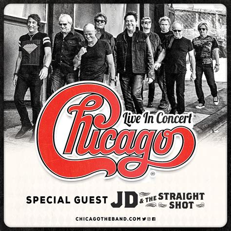 Chicago The Band Chicagotheband Twitter