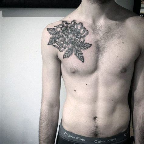 100 Dotwork Tattoo Designs For Men Intricate Pattern Ink Ideas