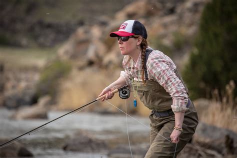 The Best Fishing Waders For Women In 2023 Gearjunkie