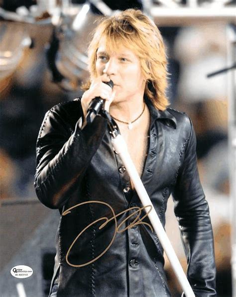Jon Bonjovi Bon Jovi Photo 17174151 Fanpop