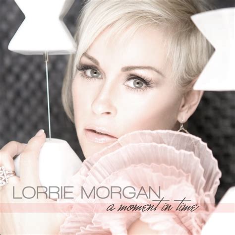 A Moment In Time Morgan Lorrie Amazonca Music