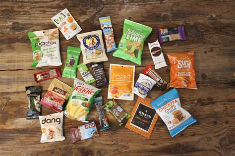 How To Get Healthy Snacks Healthy Snack Delivery Boston MA Berkshire Natural