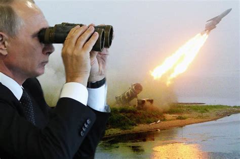 russia confirms vladimir putin s hypersonic zircon missile war ready daily star