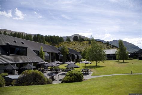 Edgewater Lake Wanaka Wanaka New Zealand Hotels And Resorts