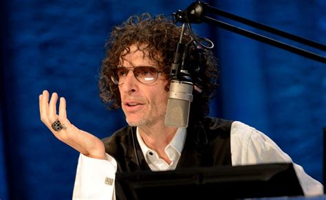 Howard Stern Net Worth Career Ups And Downs