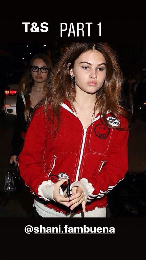 Pin By On Thylane Blondeau Thylane Blondeau Red Leather Jacket French Models