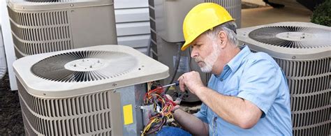 Should You Be Repairing Or Replacing Your Hvac System Fahrhall