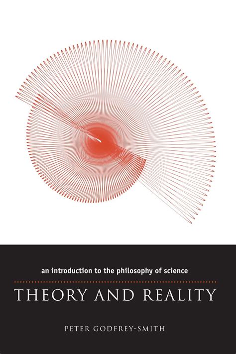 Theory And Reality An Introduction To The Philosophy Of Science