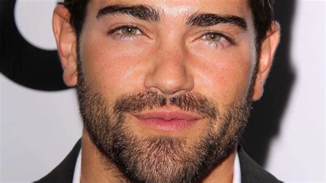 The Real Reason Jesse Metcalfe Thinks His Desperate Housewives