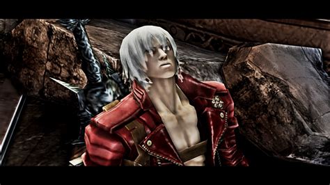 Devil May Cry Special Edition Reshade Graphics Mod Youtube