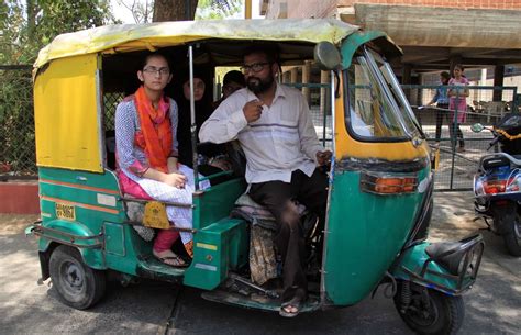 ola uber see growing demand for auto rickshaws as cab supply declines zee business