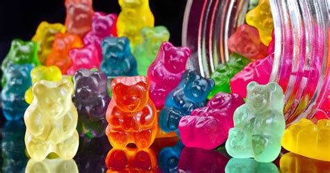 How To Melt Gummy Bears The Best Methods Valuable Kitchen