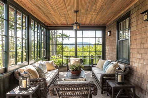 Getting To Know Sunrooms And Tips For Building A Sunroom Furnizing