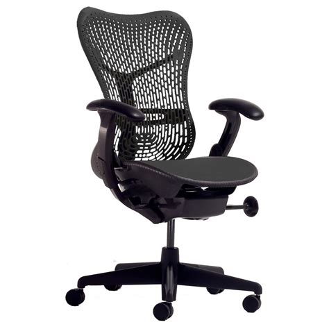 For the ultimate comfort experience, you have to consider things like lumbar support, blood flow, and material, especially if you're working from home 24/7. The World's Top Ten Best Office Chairs - Office Furniture News