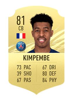 16k fifa 21 ultimate team. FIFA 21 Ligue 1 Defenders Guide - Best Centre, Right, Left ...