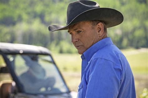 ‘yellowstone Creator Taylor Sheridan Says Hes ‘disappointed By Kevin