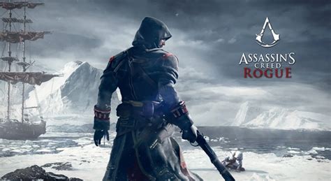 Review Assassins Creed Rogue Templar