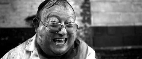 It was just another drama, with a weak storyline. Human Centipede 2 was the most disturbing film I have seen ...