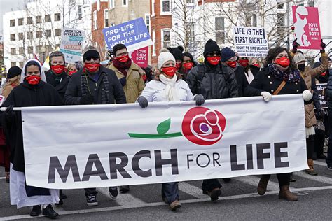 The changes will take effect in 2021 examinations. At March for Life, a pivot away from Trump and toward 'unity'