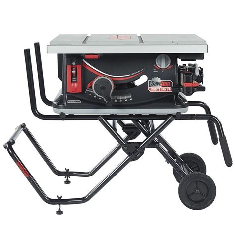 However, you still want your purchase to be innovative. SawStop 10'' Jobsite Saw PRO | Jet woodworking tools, Best ...