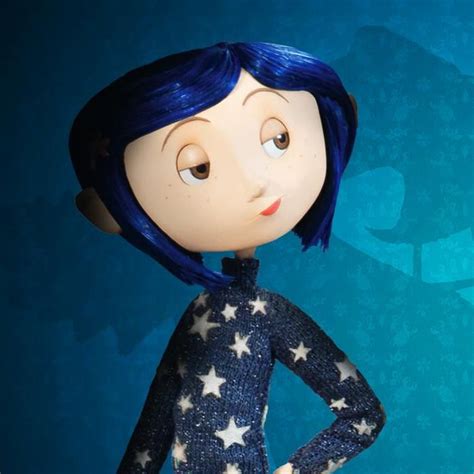 83 Best Images About Coraline On Pinterest Mothers Other And