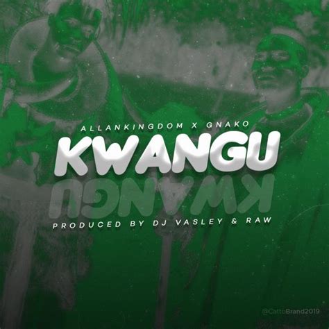 Audio Allan Kingdom Ft G Nako Kwangu Download Dj Mwanga