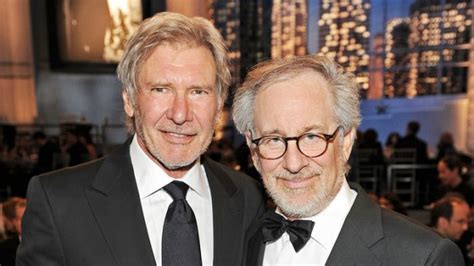 Steven Spielberg Promete Perdonarle La Vida A Indiana Jones